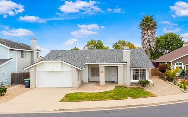 1121 Bellflower Ln, Lompoc, CA 93436