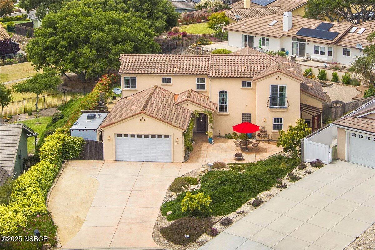 1215 Harris Drive, Lompoc, CA 93436