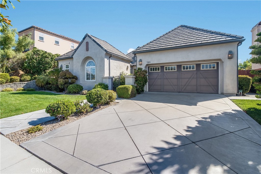 720 Mercury Avenue, Lompoc, CA 93436