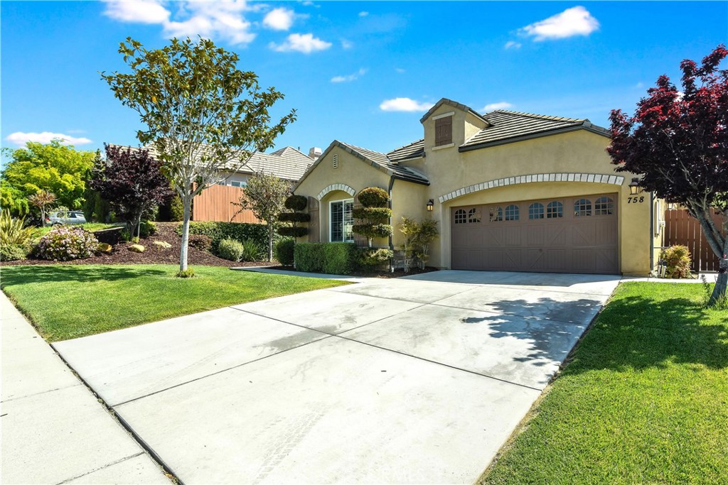 758 Voyager Road, Lompoc, CA 93436