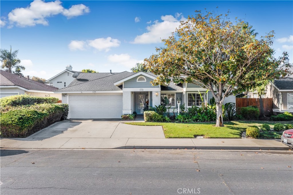 1120 W Barton Avenue, Lompoc, CA 93436