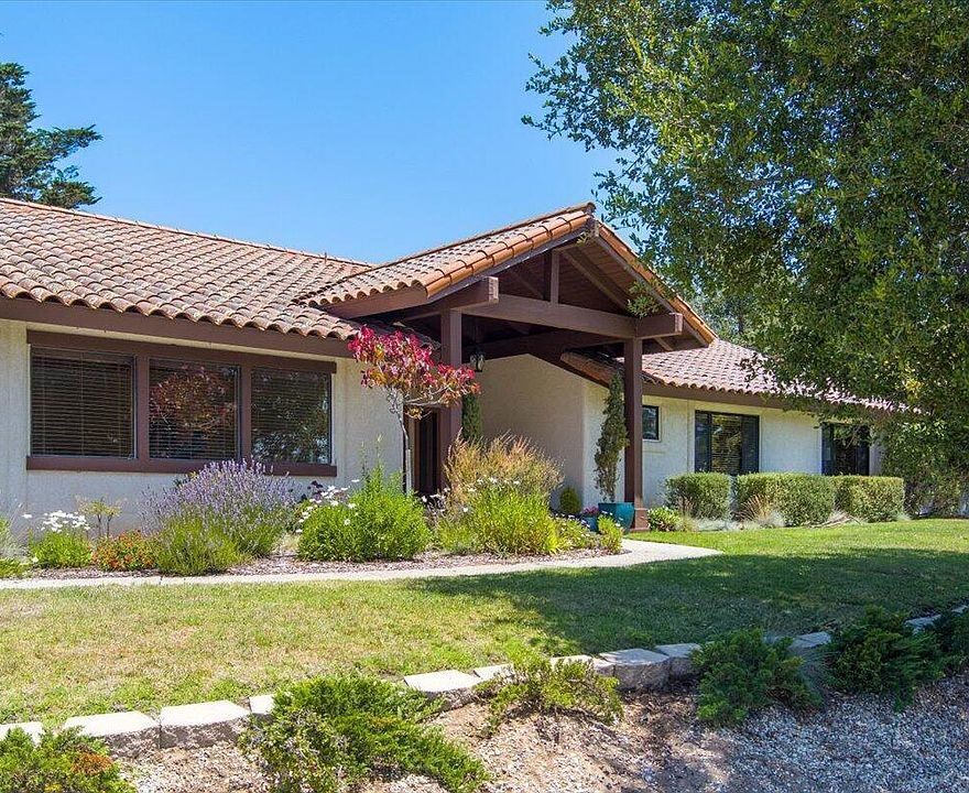 Beautiful Central Coast home