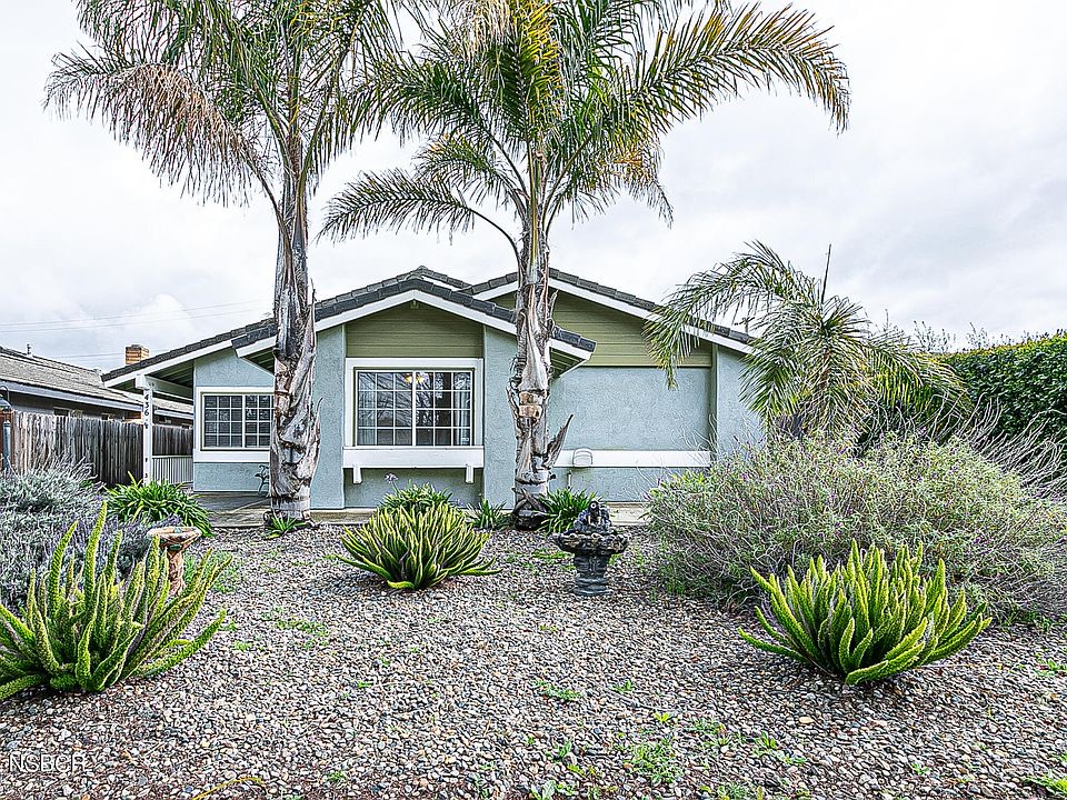 436 S North St, Lompoc, CA 93436