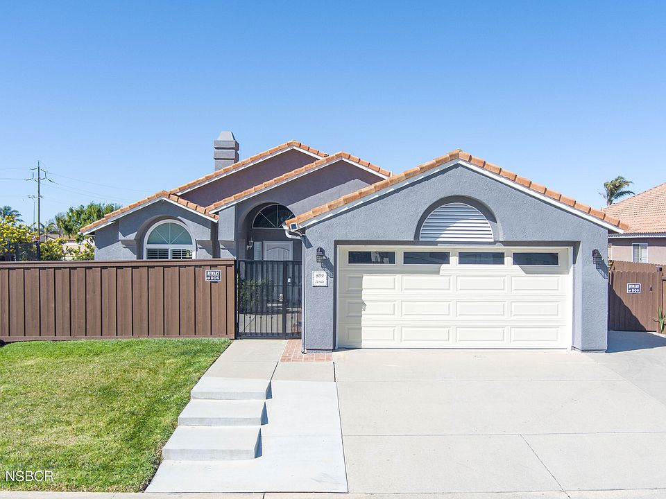 Home valuation