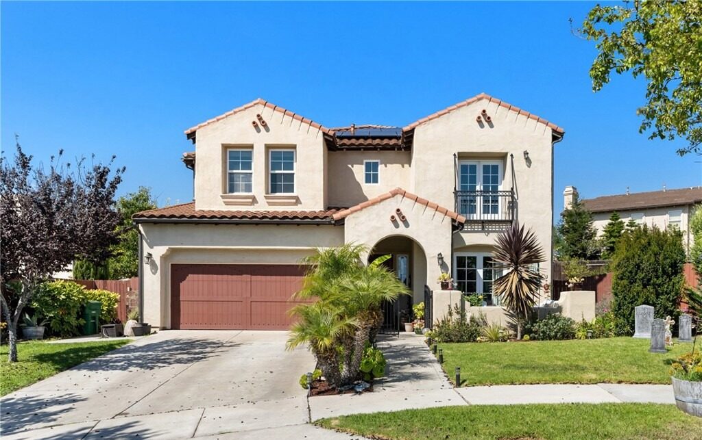 Home sold by Jada Davis